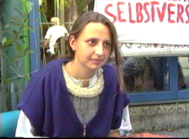 Brigitte Kälin