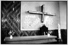ARKAN csapat�nak k�zjegye (The mark of the band of ARKAN)