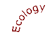 Materials, activities in Hungary and abroad, and links on the field of ecology