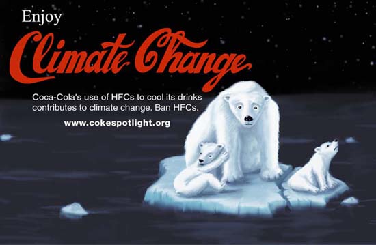 Küldd el ezt a képet egy E-card-ban! Élvezd a klímaváltozást :-(( / Enjoy Climate Change