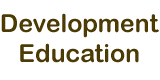 Development Education