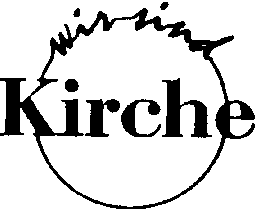 KIRCENVOLKS - BEGEHREN logo