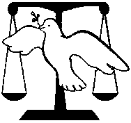 Világbíróság Akció logo