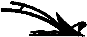 plough logo