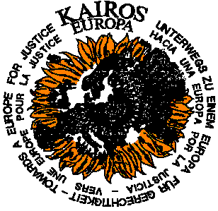 Kairos logo