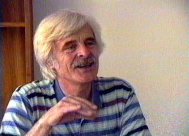 Ulrich Duchrow