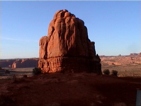 Utah - Canyonlands