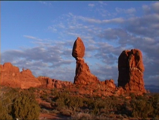 Utah - Canyonlands